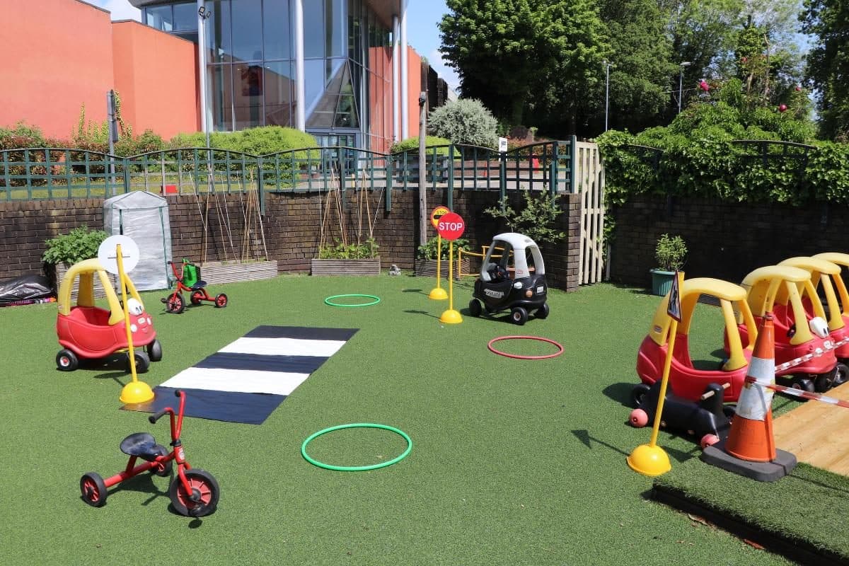 Preparing for the Summer Holidays with a Toddler: Practical Ideas from Our Nursery