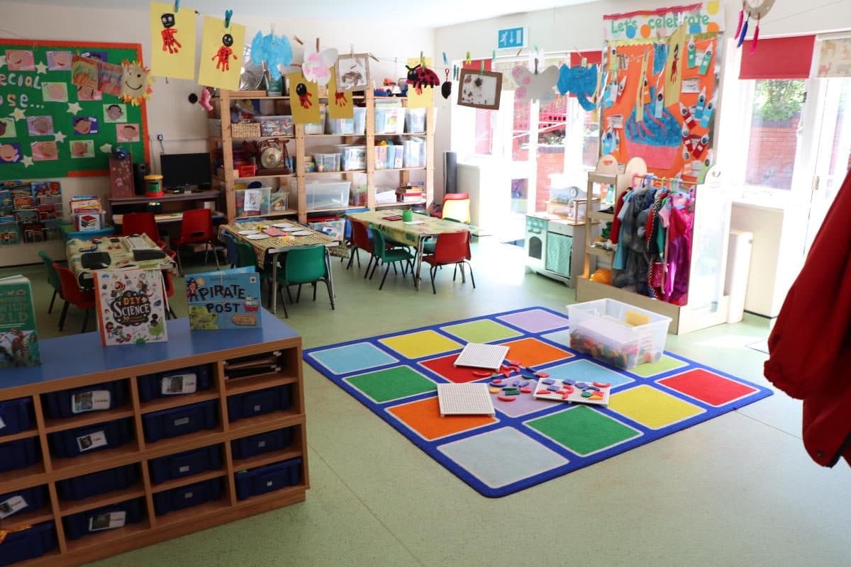 Pre-School